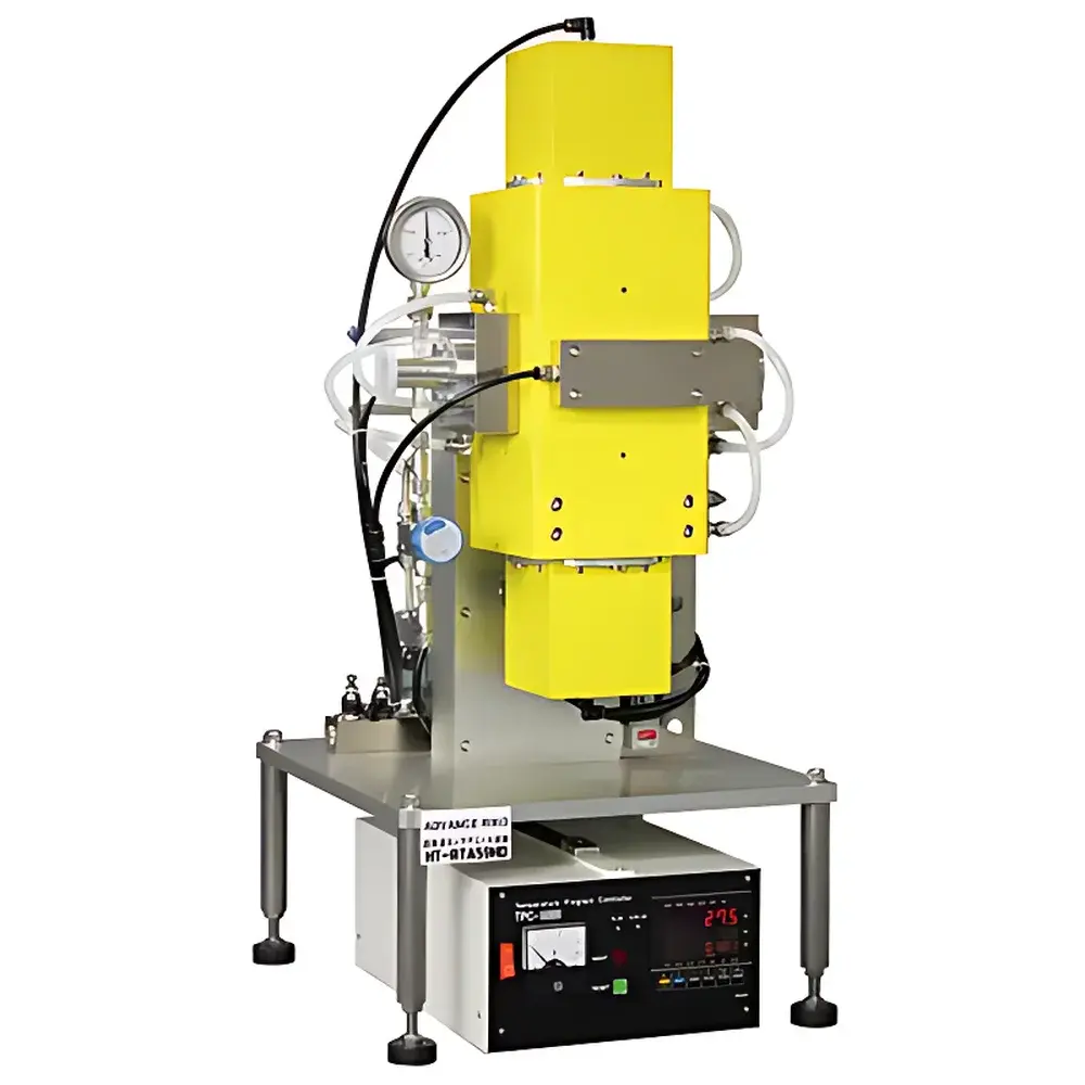 Advance Riko HT-RTA59HD Ultra-High-Temperature Rapid Thermal Annealing Furnace