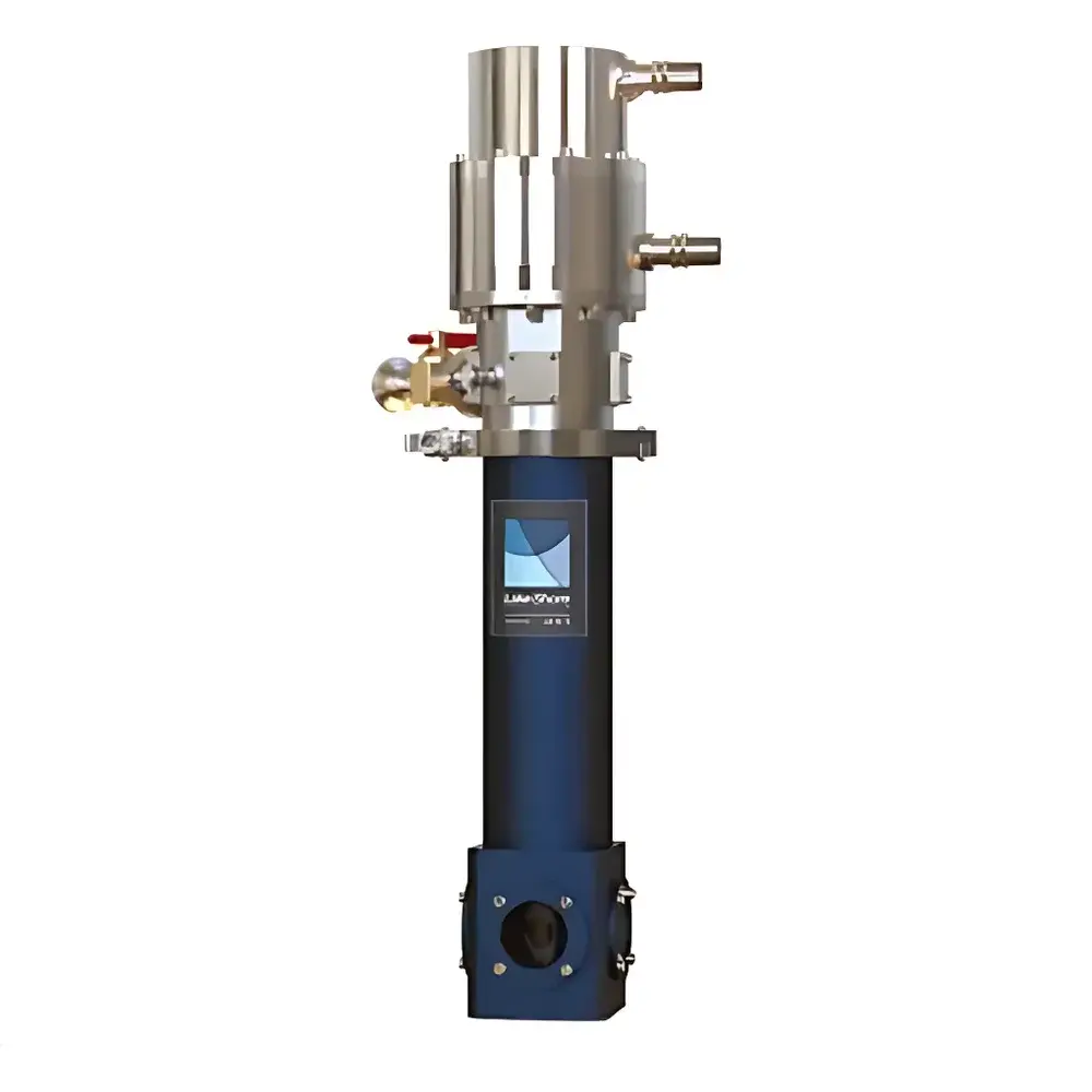 Lake Shore CCS-400 Optical High-Temperature Cryogenic Thermostat