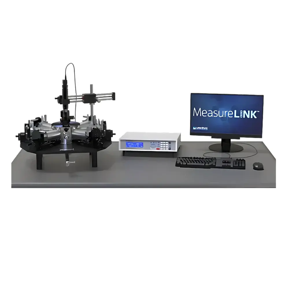 Lake Shore PS-100 Economical Desktop Cryogenic Probe Station