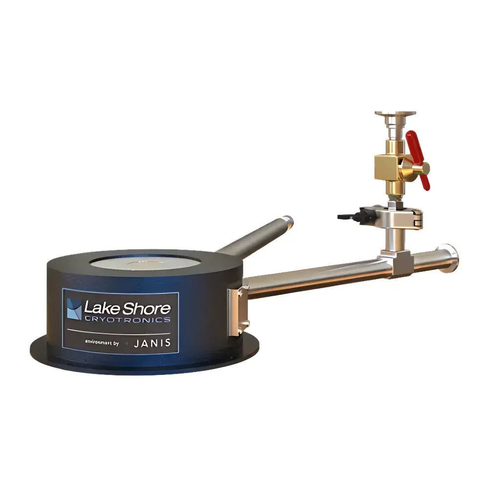 Lake Shore ST-500 Low-Vibration Microscopic Cryogenic Thermostat
