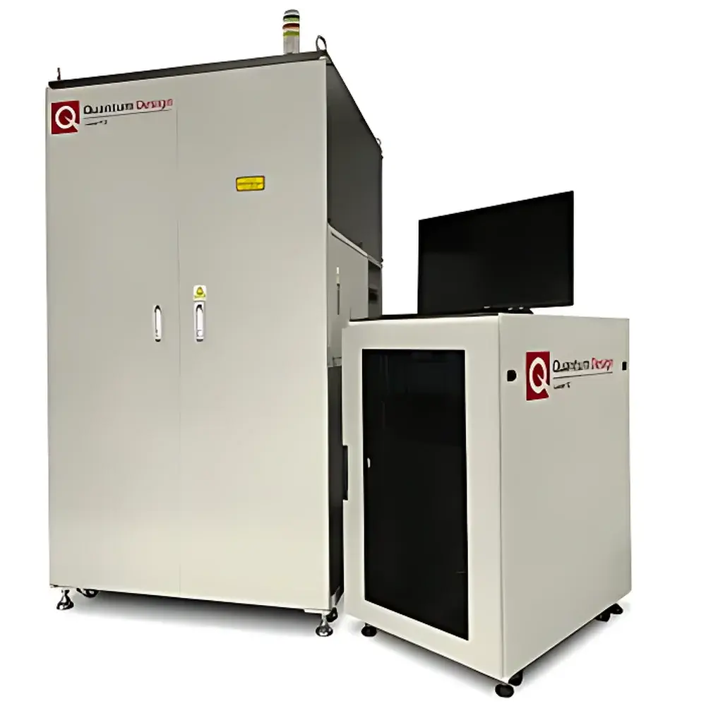 Quantum Design LFZ-2KW High-Performance Laser Floating-Zone Single Crystal Furnace