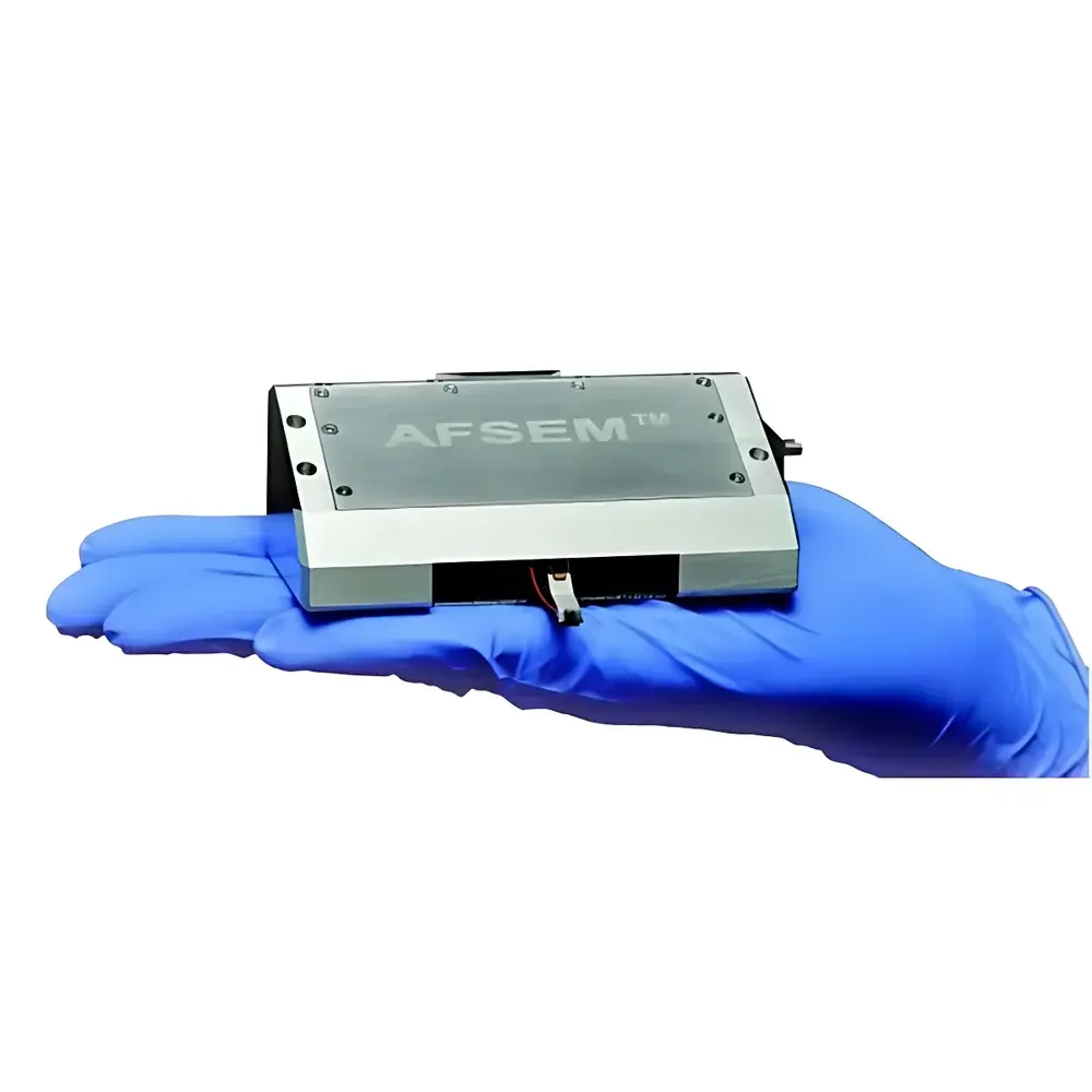 GETec AFSEM™ In-Situ Atomic Force Microscopy System for Scanning Electron Microscopes