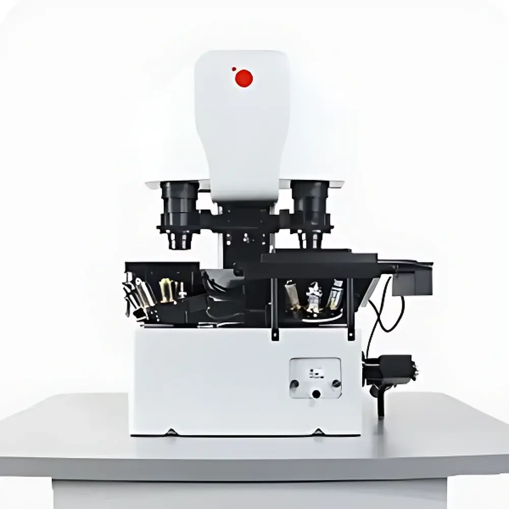 Telight Q-Phase Coherence-Controlled Holographic Microscope