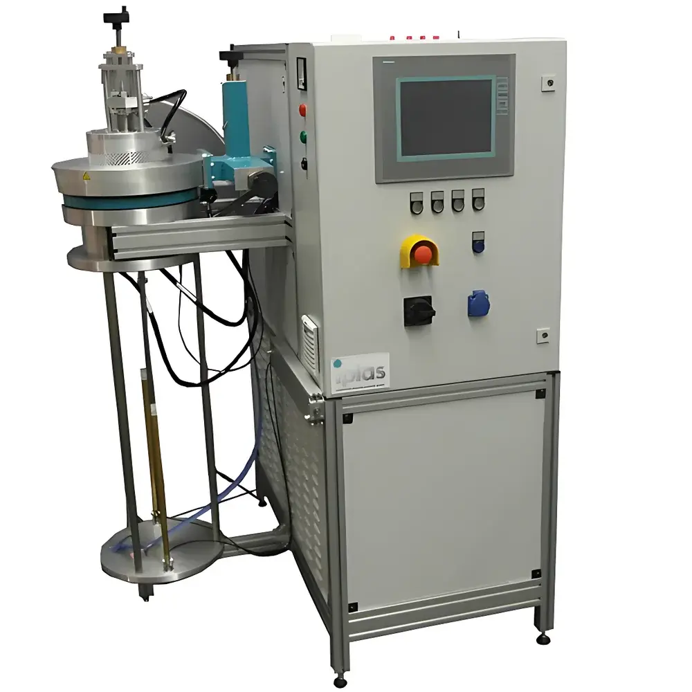 iplas CYRANNUS® Microwave Plasma Chemical Vapor Deposition System