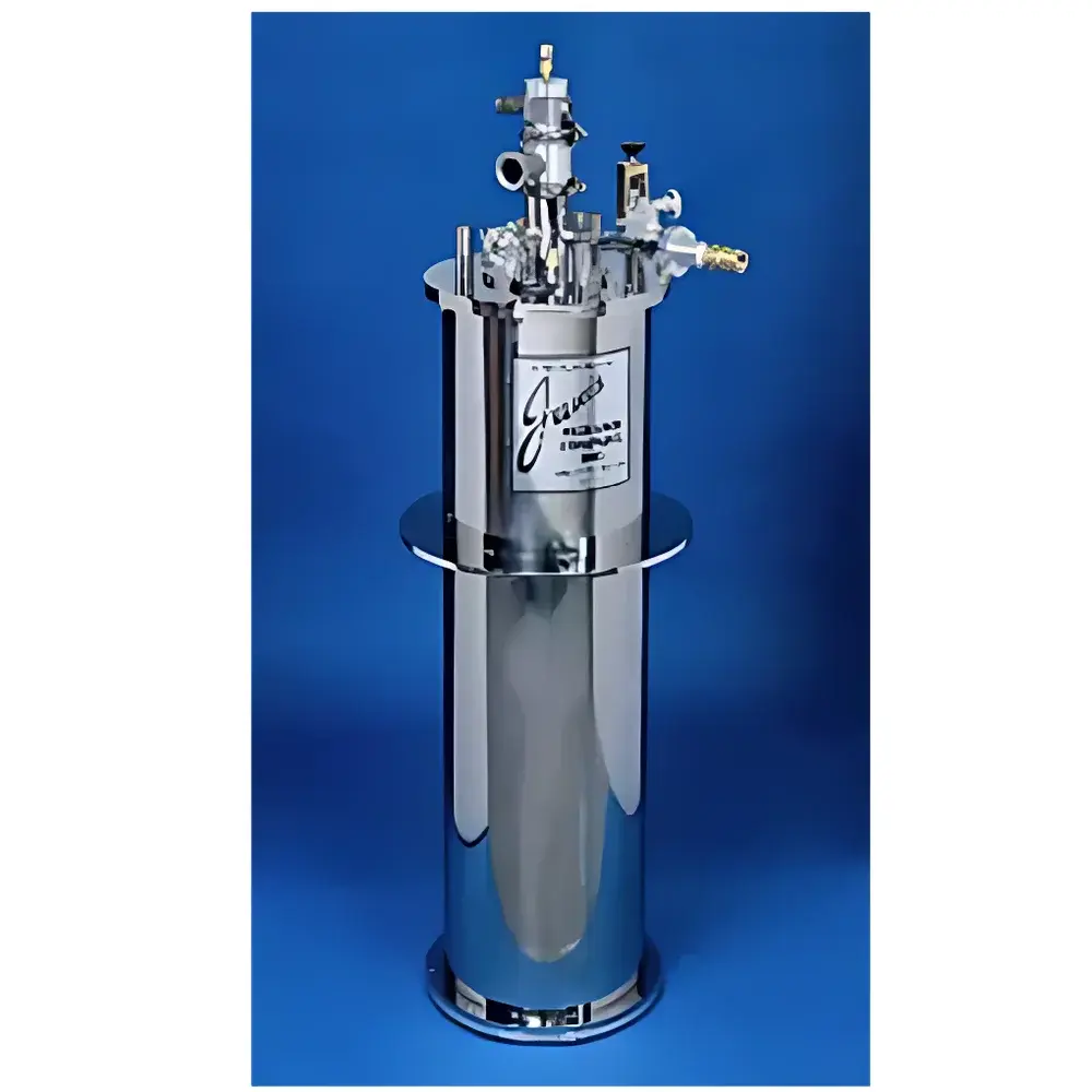 Lake Shore OptiMag Wet Superconducting Magnet System