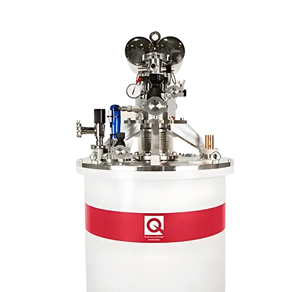 Quantum Design TeslatronPT Cryogen-Free Superconducting Magnet System