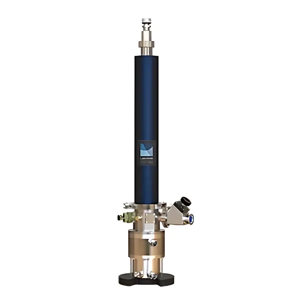 Lake Shore CCS-TRAP / CCS-TRAP-H Helium-Free Cryogenic Trap Thermostat