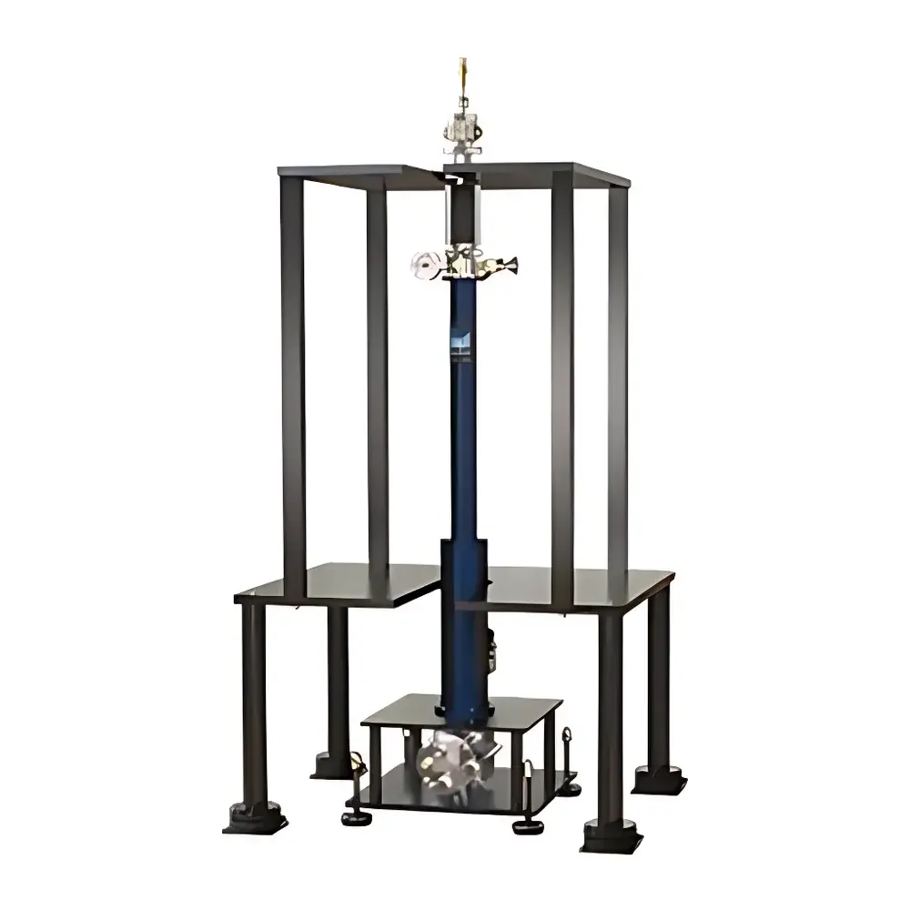 Lake Shore CCS-800 Cryogenic Thermostat for Mössbauer Spectroscopy