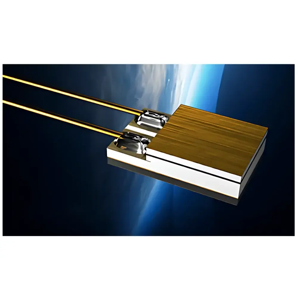 Lake Shore HR Series High-Reliability Cryogenic Temperature Sensors