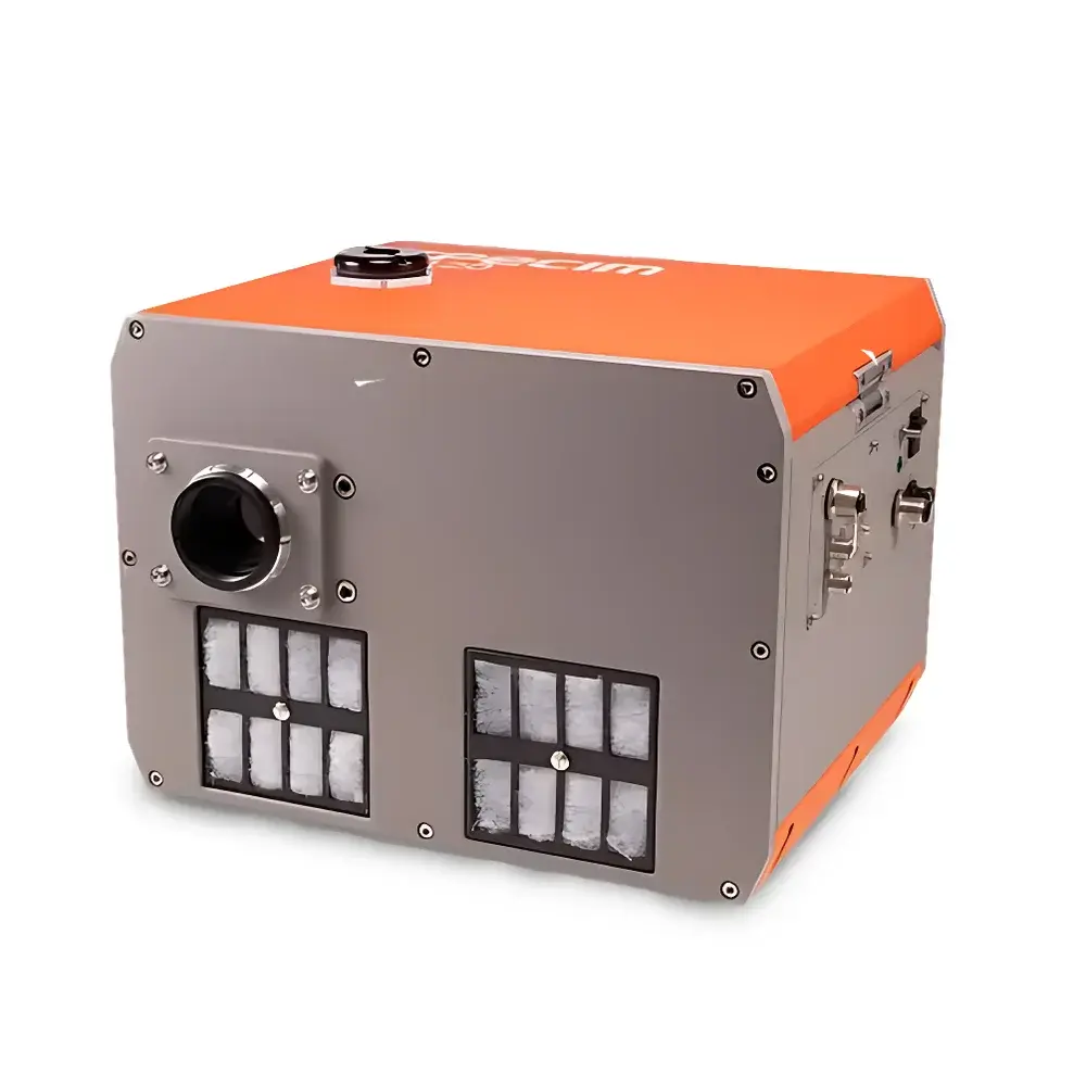 SPECIM FX Series Industrial Hyperspectral Cameras (FX50 / FX10 / FX17 / FX120 / SX25)