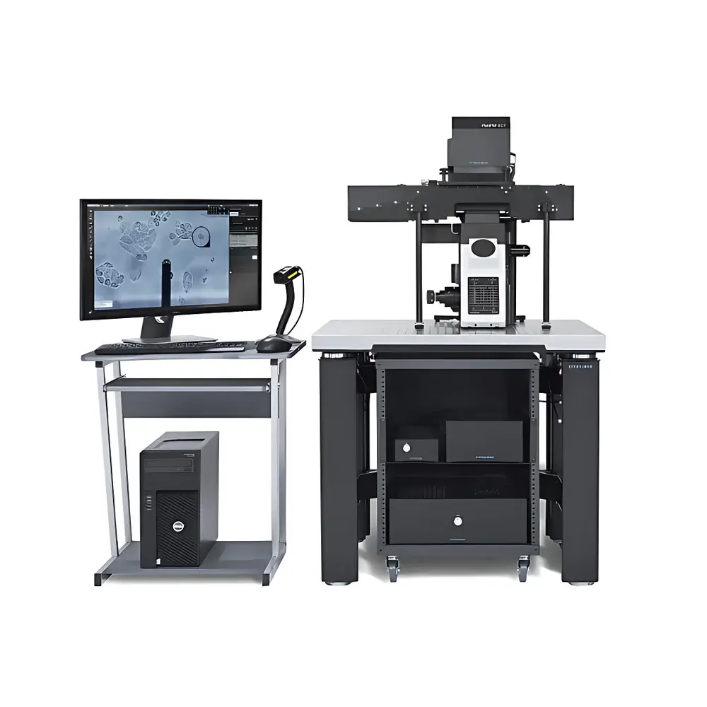 Cytosurge FluidFM OMNIUM Multifunctional Single-Cell Micromanipulation Platform