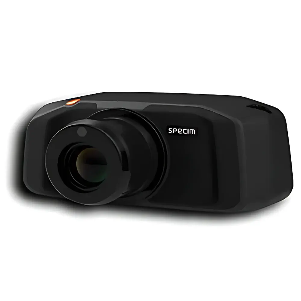 Specim IQ Handheld Smart Hyperspectral Camera