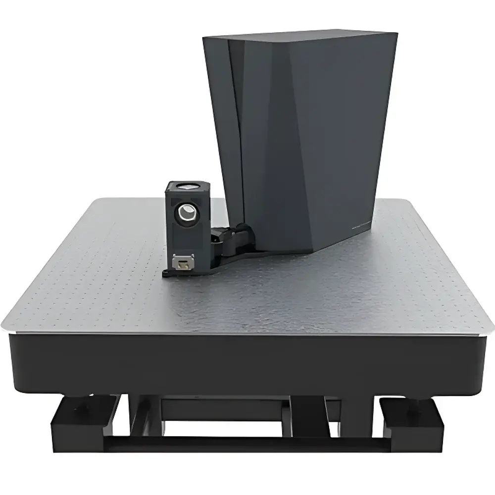 Montana Instruments CryoAdvance™ Series Ultra-Precision Helium-Free Cryogenic Optical System