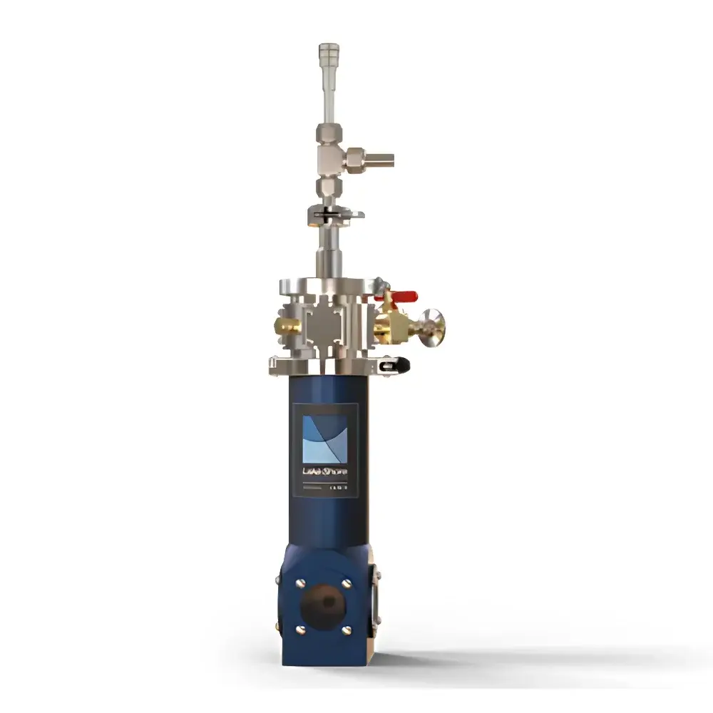 Lake Shore VPF-100 Optical Cryogenic Thermostat
