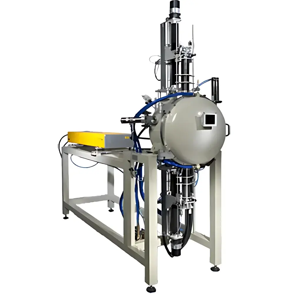 Cyberstar LHPG Laser-Heated Pedestal Growth Furnace