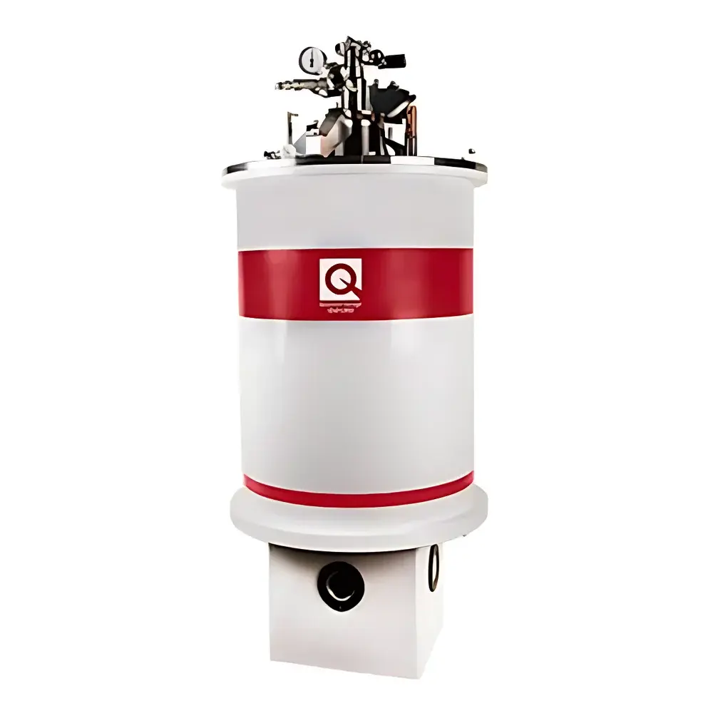 Quantum Design SpectromagPT Cryogen-Free Optical Access Superconducting Magnet System