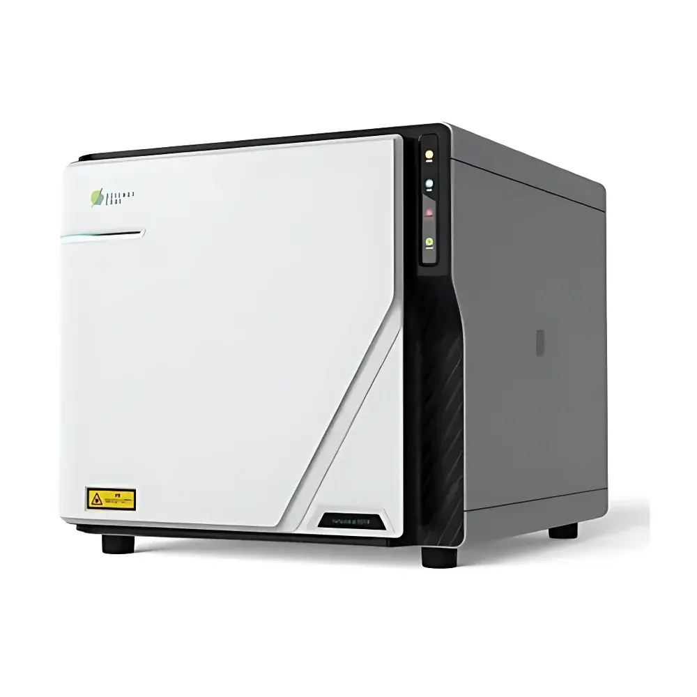 ScienceEdge InFocus κ FDTR Frequency-Domain Thermoreflectance Microscope