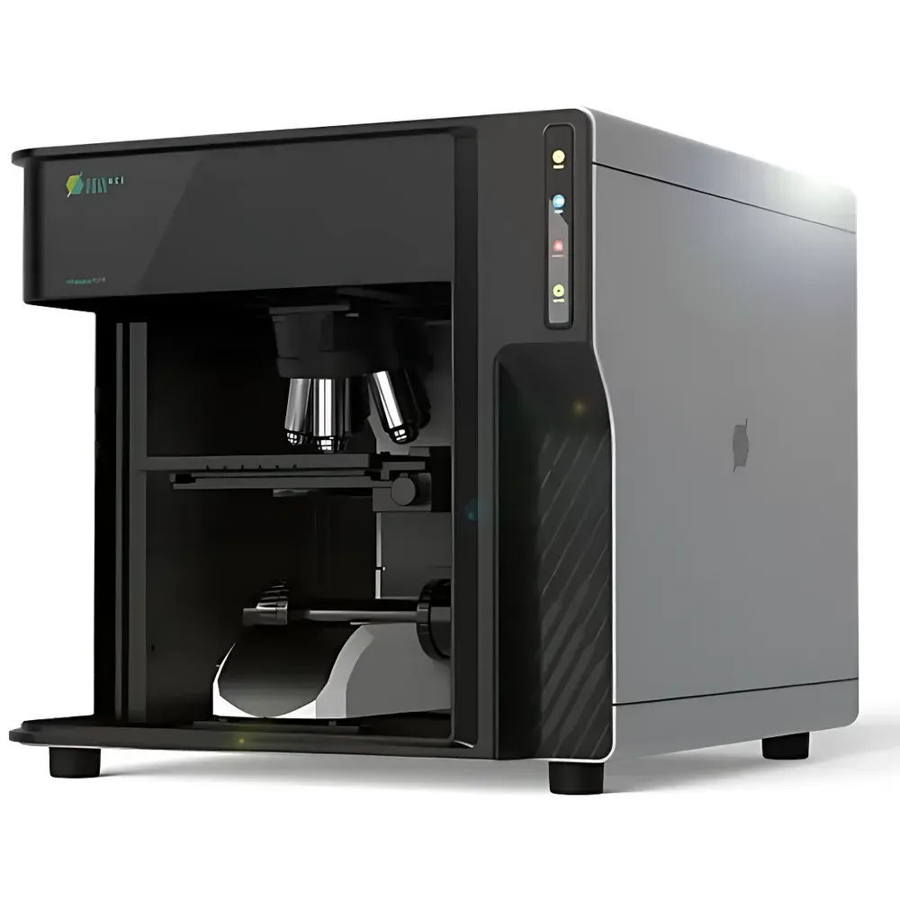 ScienceEdge InFocus κ FDTR Frequency-Domain Thermoreflectance Microscope