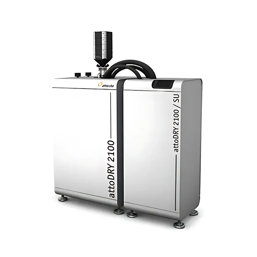 attocube attoDRY Series Cryogen-Free Low-Vibration Magnet and Cryostat Systems