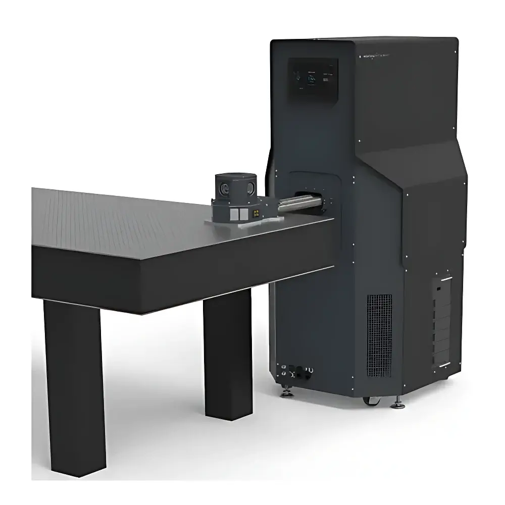 Montana Instruments Cryostation XP Series Ultra-Precise Multi-Functional Helium-Free Optical Cryogenic Thermostat