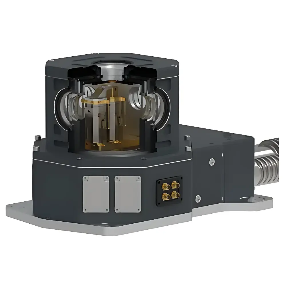 Montana Instruments Cryostation XP Series Ultra-Precise Multi-Functional Helium-Free Optical Cryogenic Thermostat