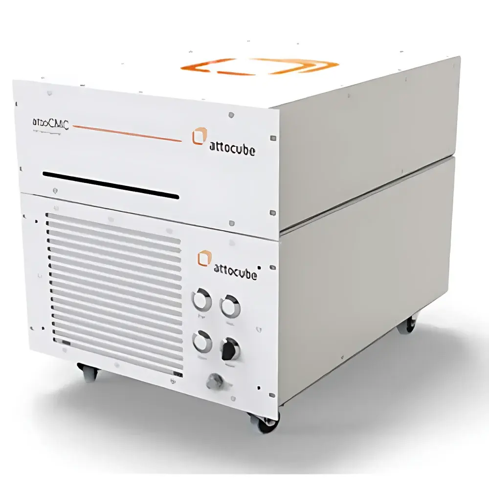 Attocube attoCMC Compact Cryogenic Thermostat for Single-Photon Detection