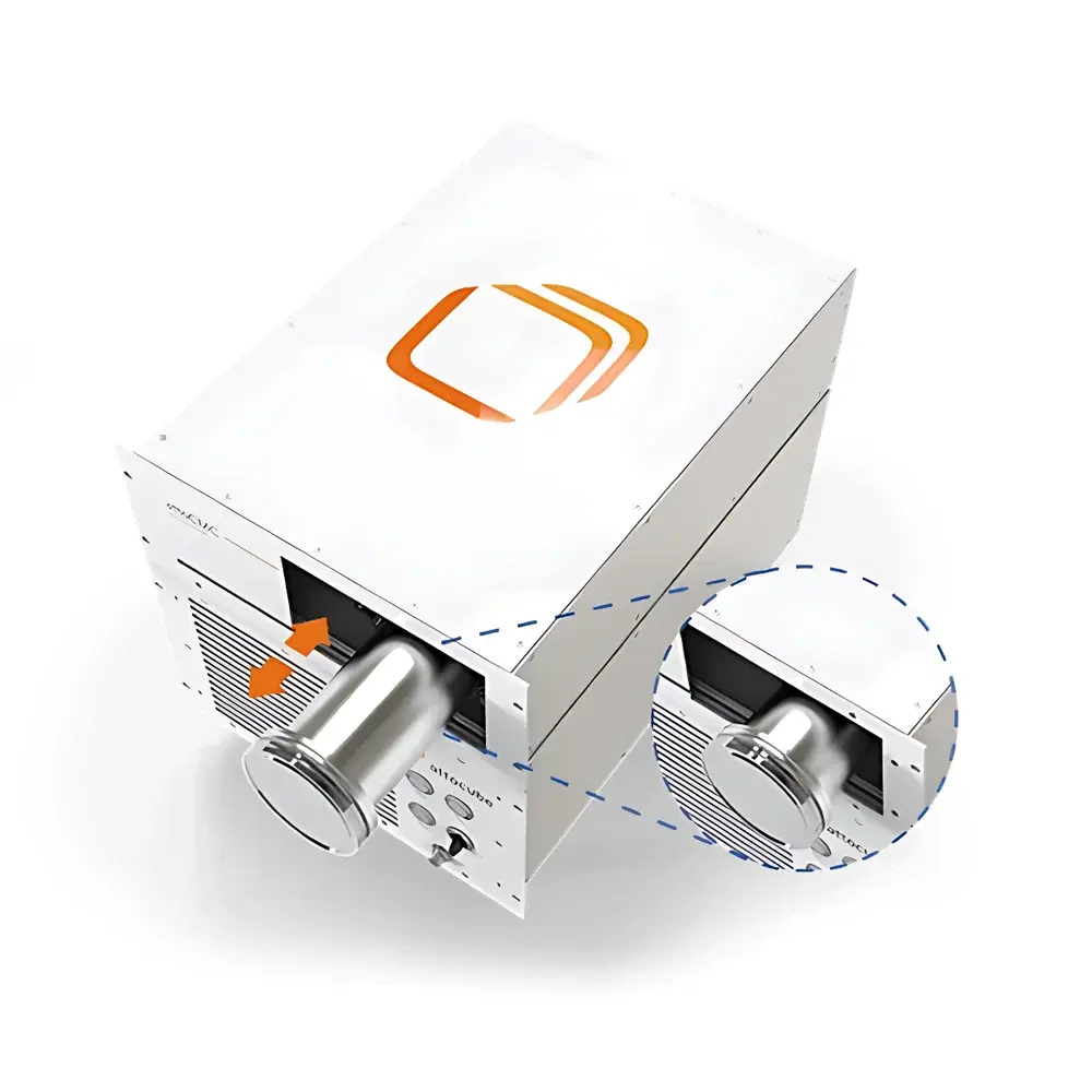 Attocube attoCMC Compact Cryogenic Thermostat for Single-Photon Detection
