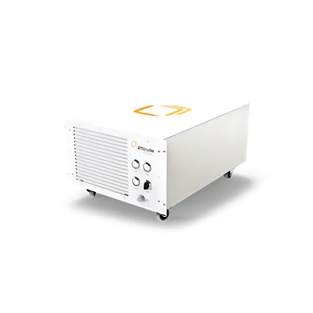 Attocube attoCMC Compact Cryogenic Thermostat for Single-Photon Detection