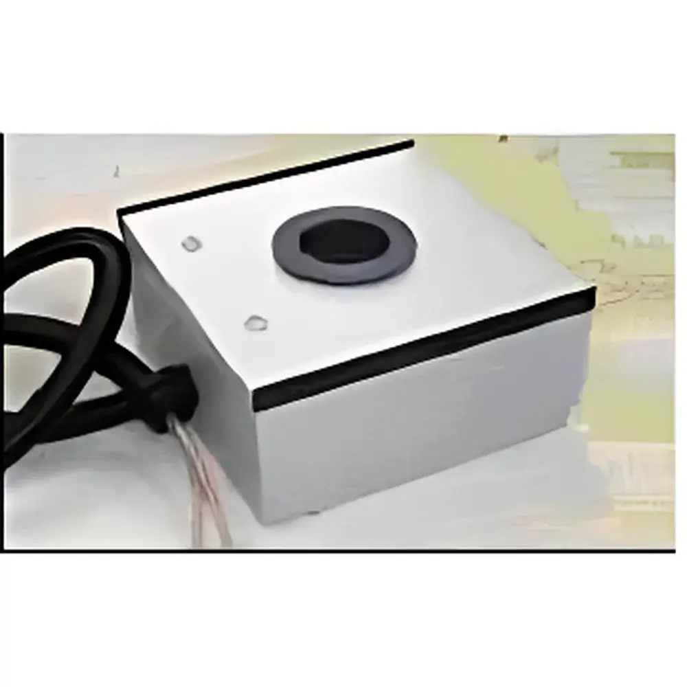 Metis Magnetic Magnetization Fixture