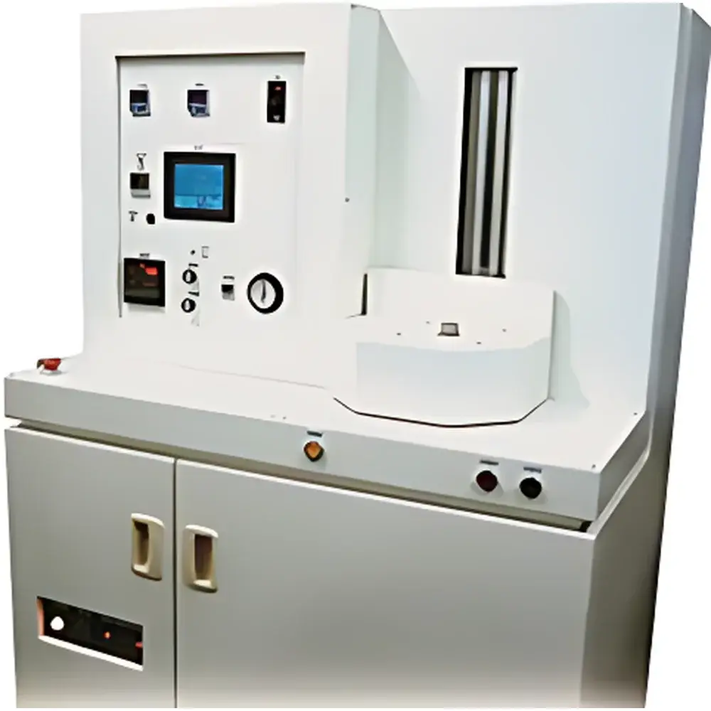 ADVANCE RIKO Transmaster-III Automatic Phase Transformation Point Measurement System