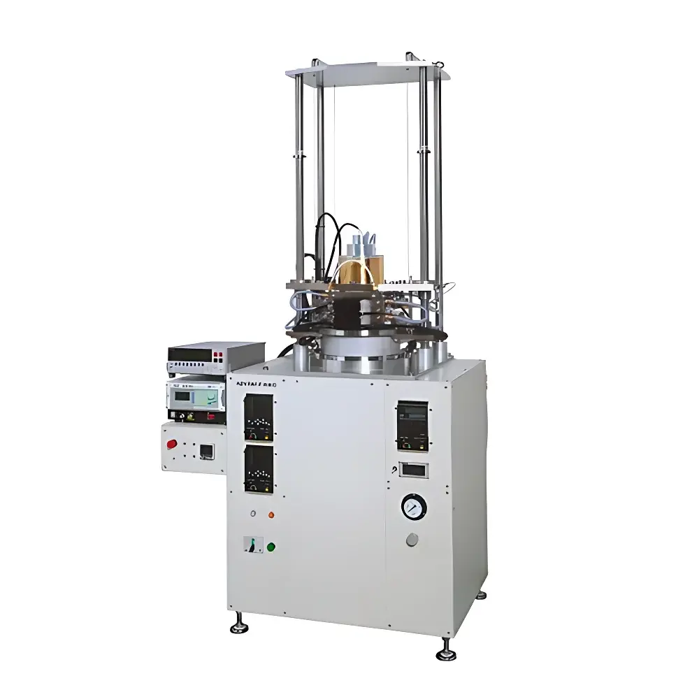 ADVANCE RIKO PEM-2 Thermoelectric Conversion Efficiency Measurement System