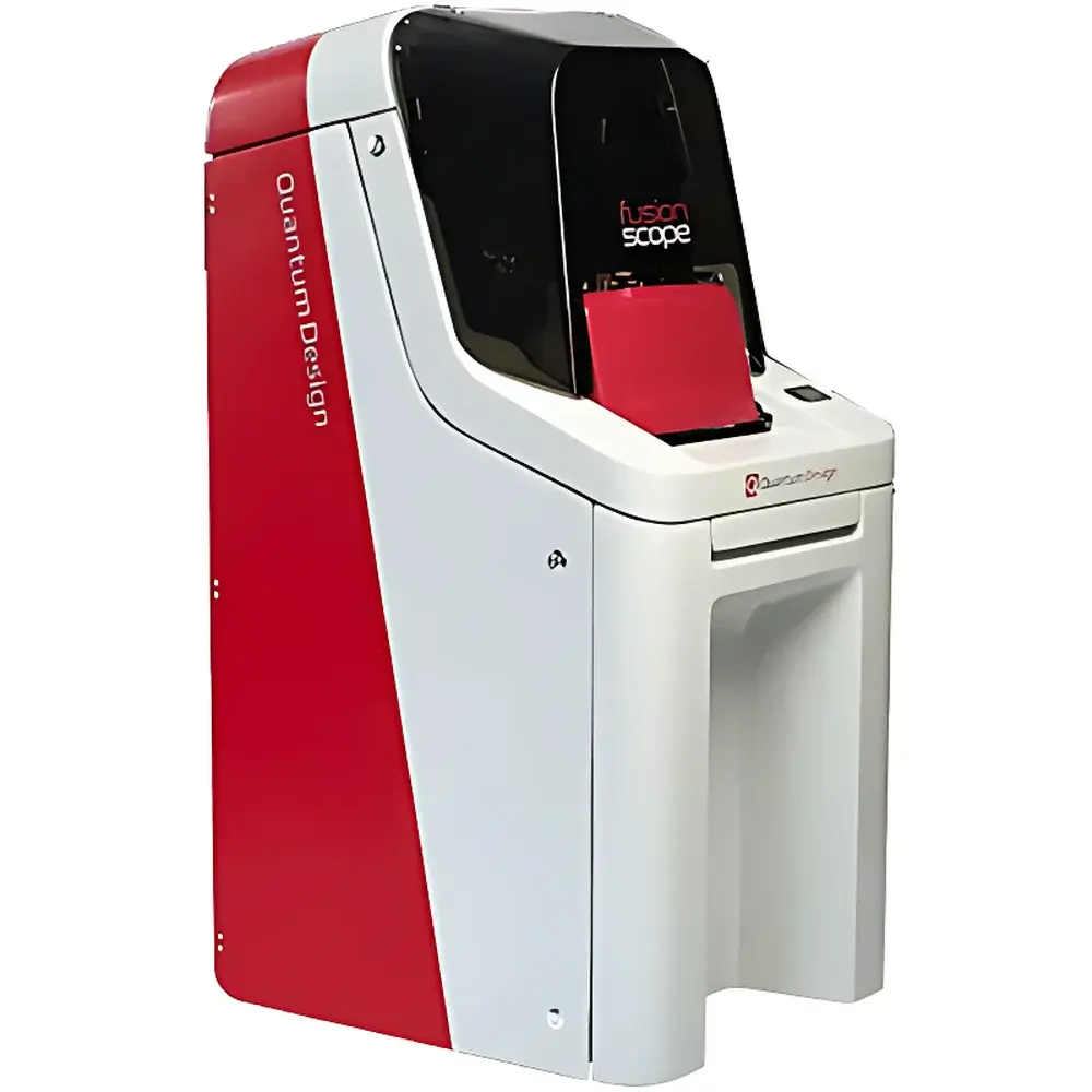 Quantum Design FusionScope AFM-SEM Integrated In-Situ Microscope