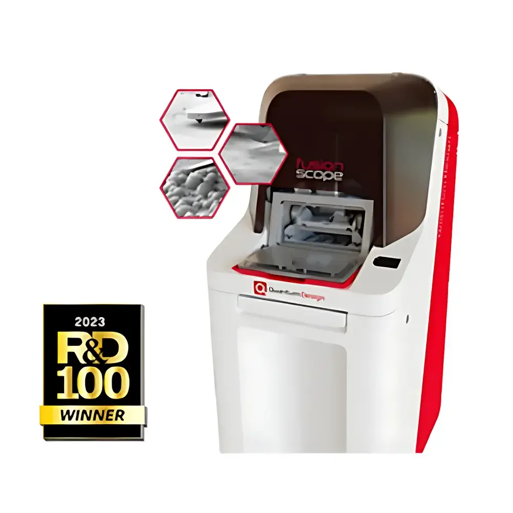 Quantum Design FusionScope AFM-SEM Integrated In-Situ Microscope