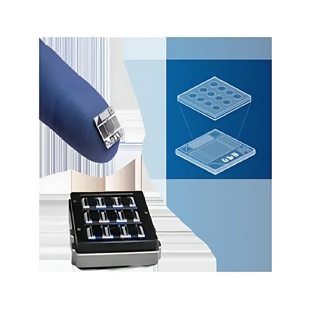 NanoView Biosciences ExoView Comprehensive Exosome Characterization Kit