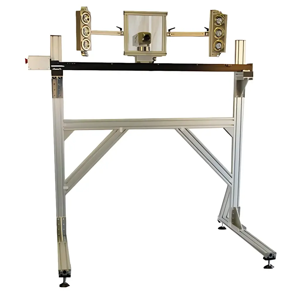 SPECIM ArtScanner Art Conservation Hyperspectral Imaging System