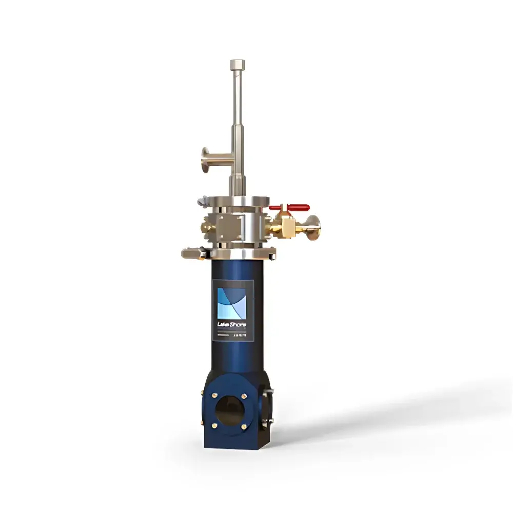Lake Shore ST Series Continuous-Flow Cryogenic Thermostats
