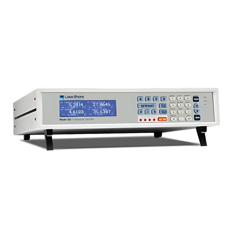 Lake Shore Model 350 Temperature Controller