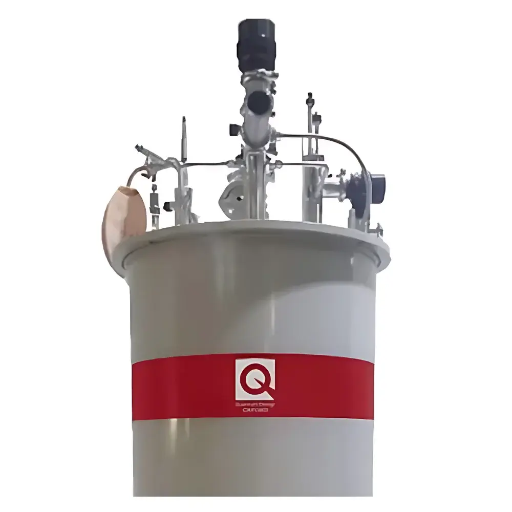 Quantum Design Integra Wet Superconducting Magnet System