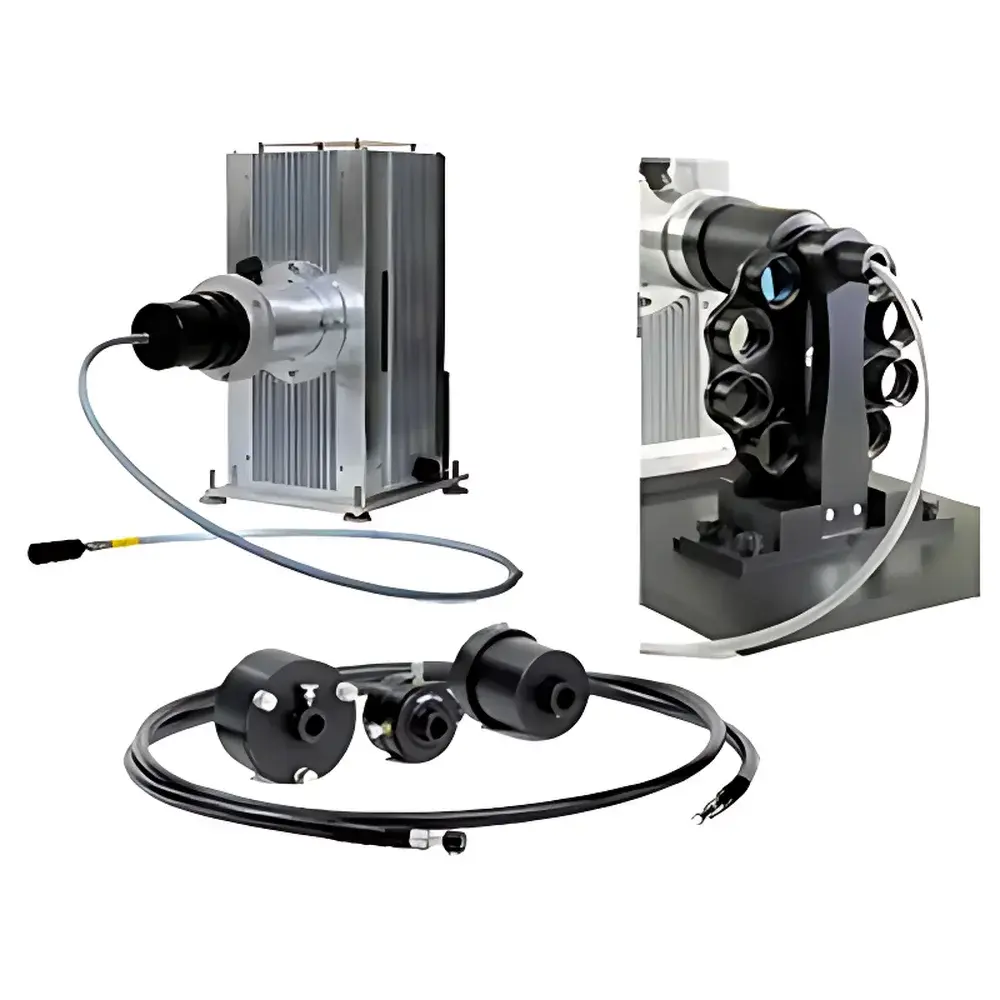 LOT Fiber-Output Solar Simulator