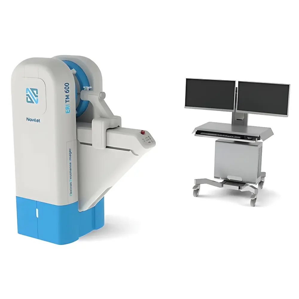 Novilet ERI TM 600 Small Animal In Vivo Electron Paramagnetic Resonance Imaging System