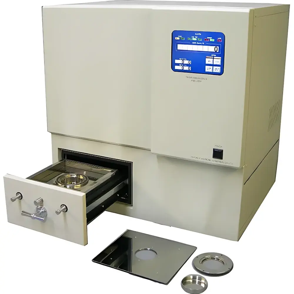 Tohuko Electronic CLA High-Sensitivity Chemiluminescence Analyzer for Oxidation Kinetics