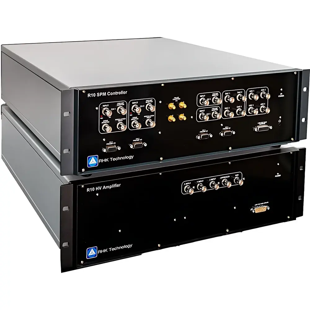RHK Technology R10 Scanning Probe Microscope Controller