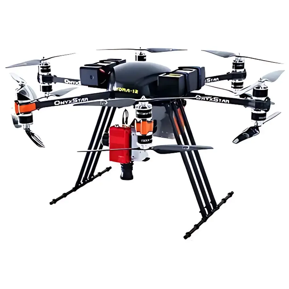 Specim AISA Airborne Hyperspectral Imaging System