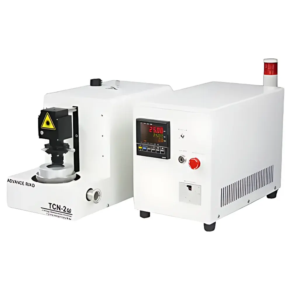 ADVANCE RIKO TCN-2ω Nanoscale Thin-Film Thermal Conductivity Measurement System