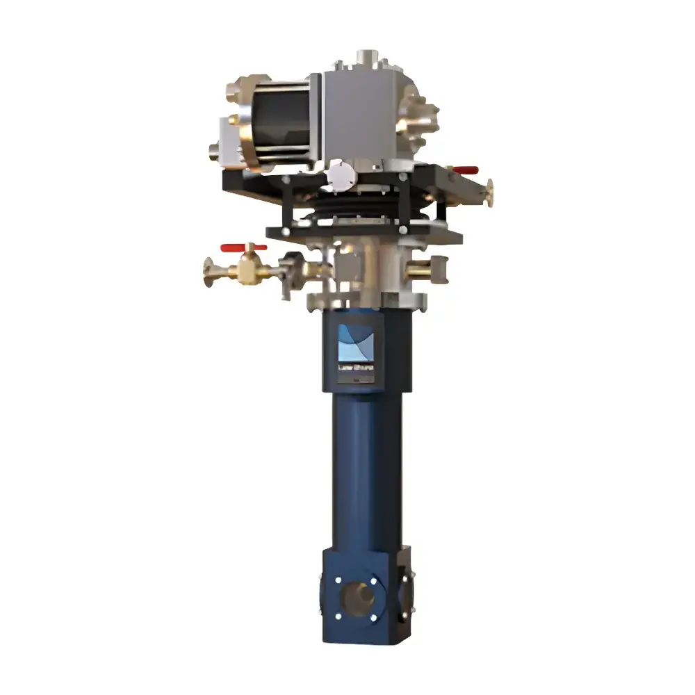 Lake Shore CCS-XG Low-Vibration Optical Cryogenic Thermostat