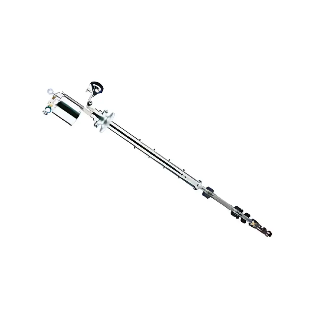 Quantum Design HelioxVT Dry 3He Insert for Cryogenic Magnet Systems