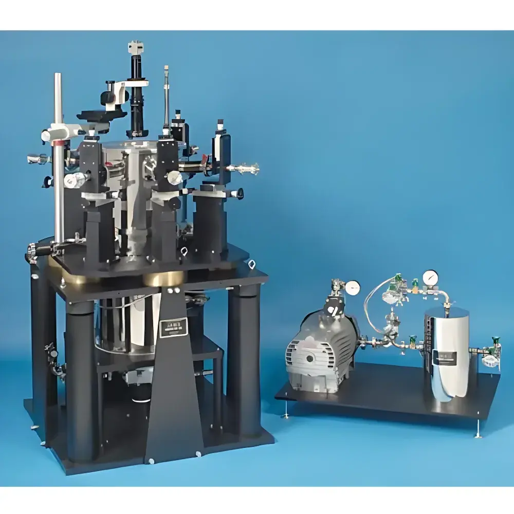 Lake Shore Custom Probe Station