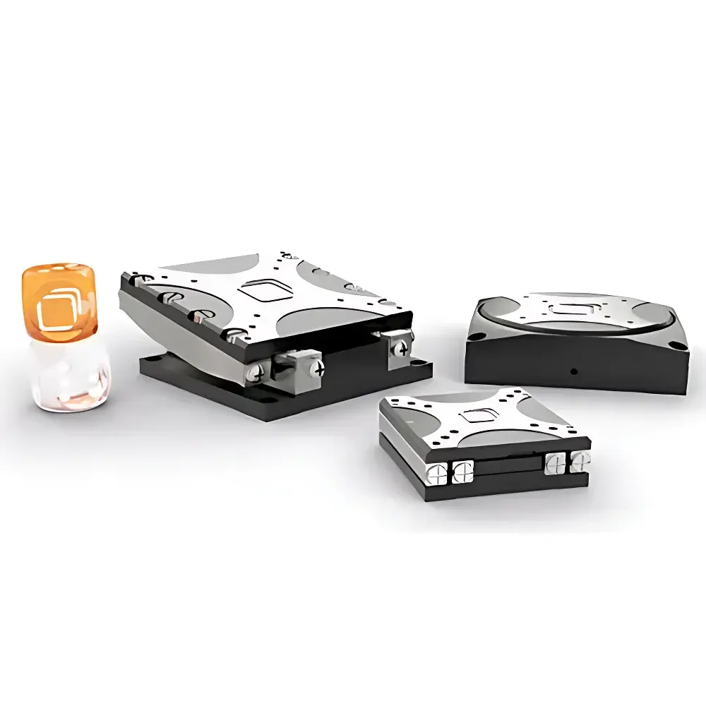 attoCube attoECS Series Room-Temperature Nanopositioning Translation Stage