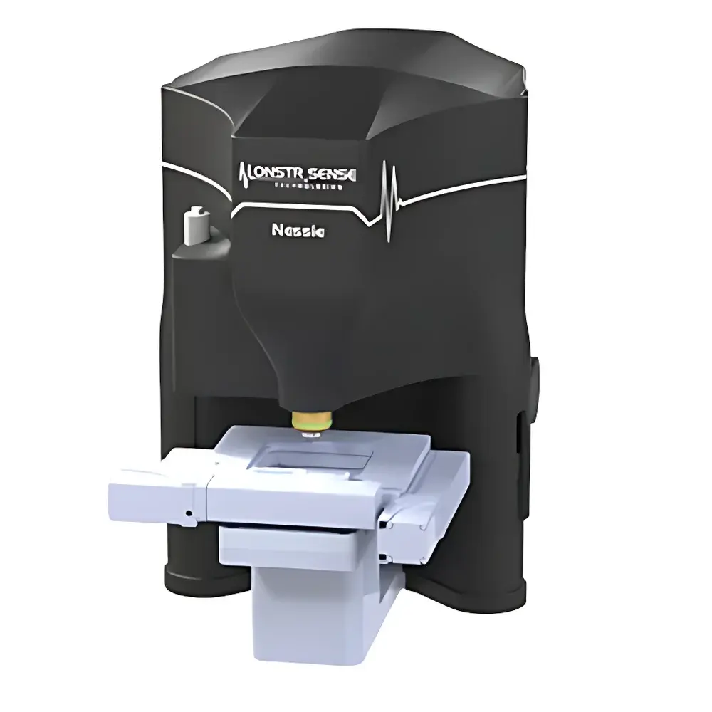 MONSTR Sense Technologies NESSIE High-Precision Laser Scanning Microscope