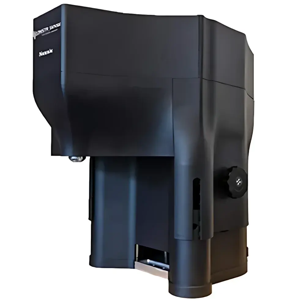 MONSTR Sense Technologies NESSIE High-Precision Laser Scanning Microscope